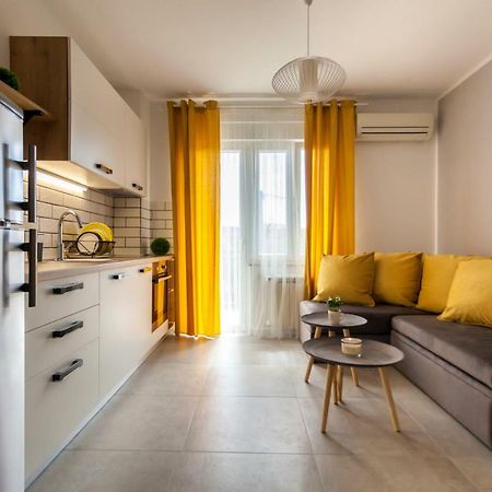 Apartment Katalea マリンスカ エクステリア 写真