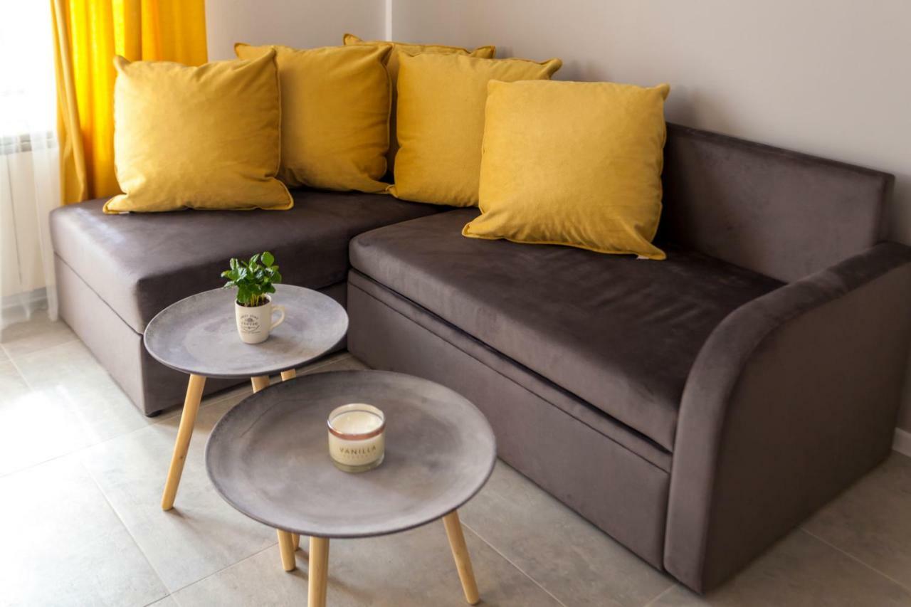 Apartment Katalea マリンスカ エクステリア 写真