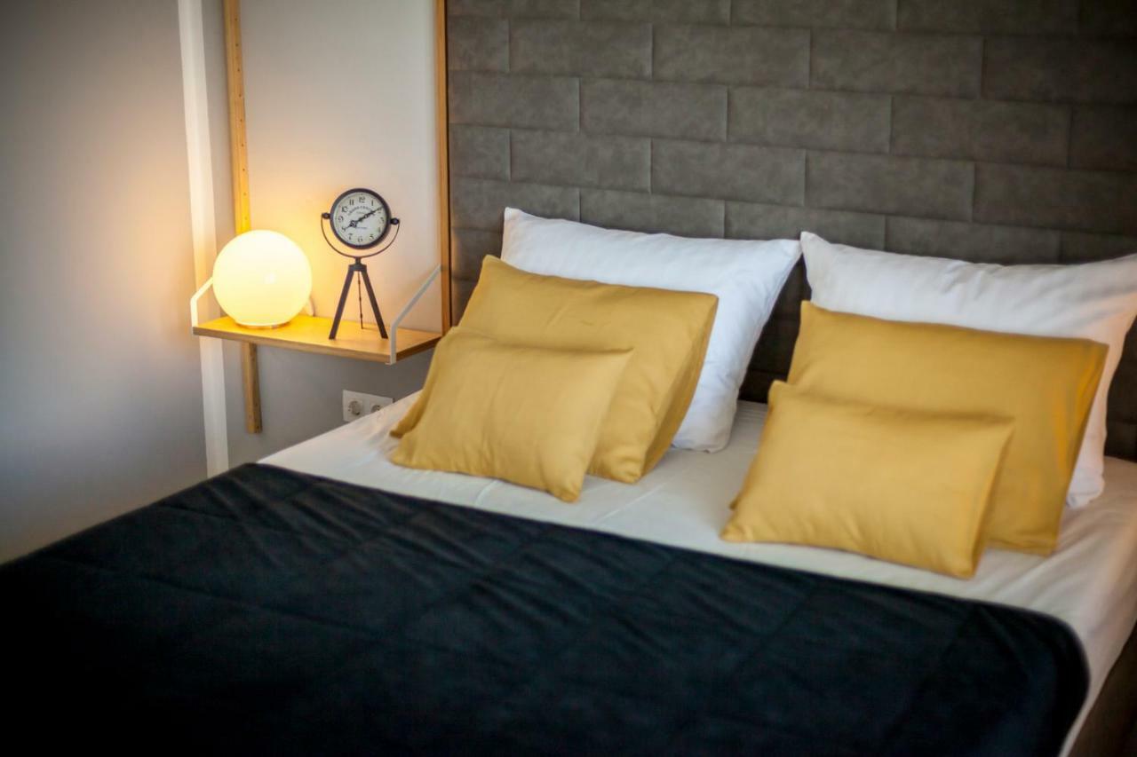 Apartment Katalea マリンスカ エクステリア 写真