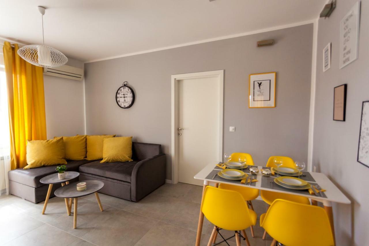 Apartment Katalea マリンスカ エクステリア 写真