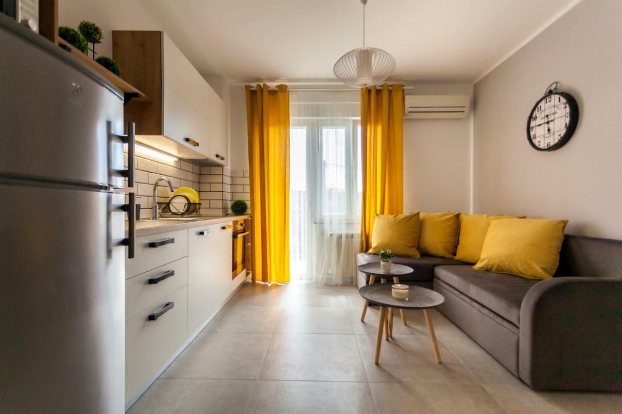Apartment Katalea マリンスカ エクステリア 写真