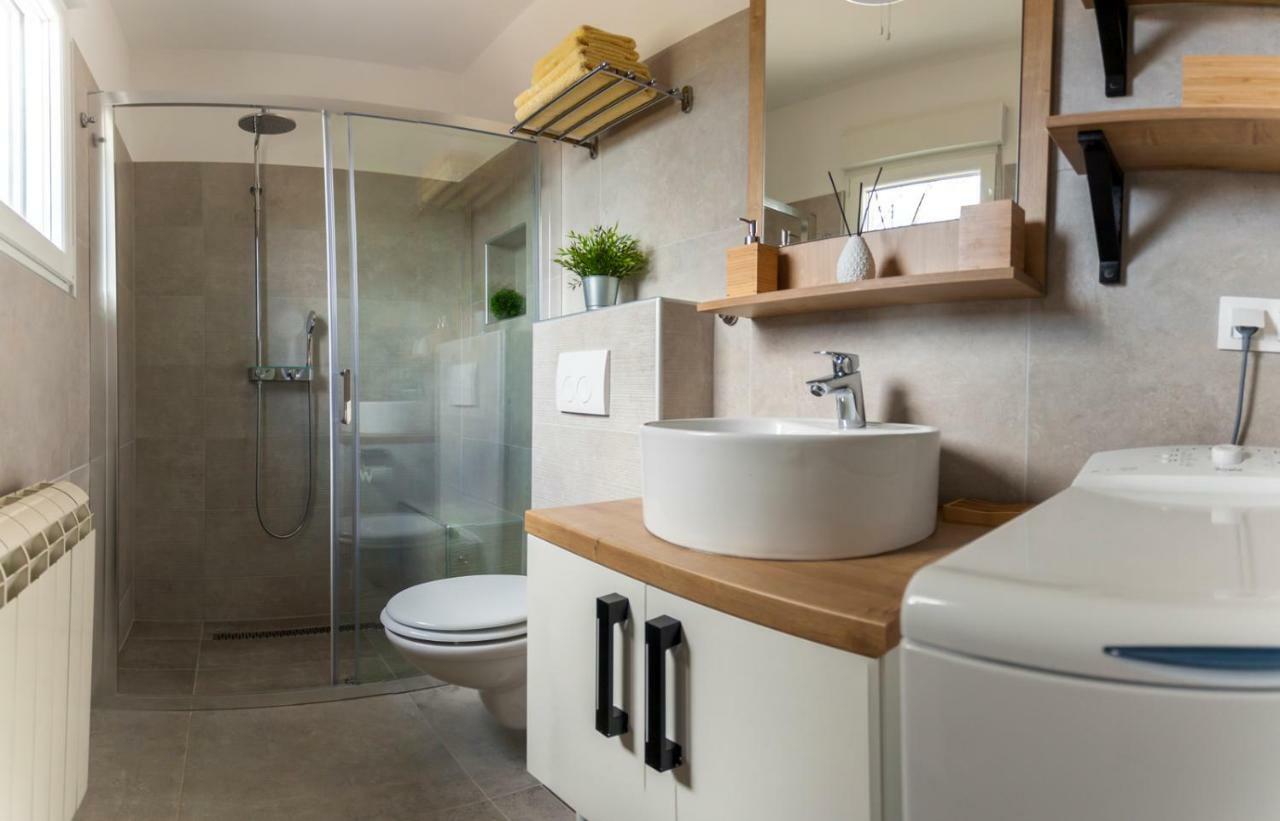 Apartment Katalea マリンスカ エクステリア 写真