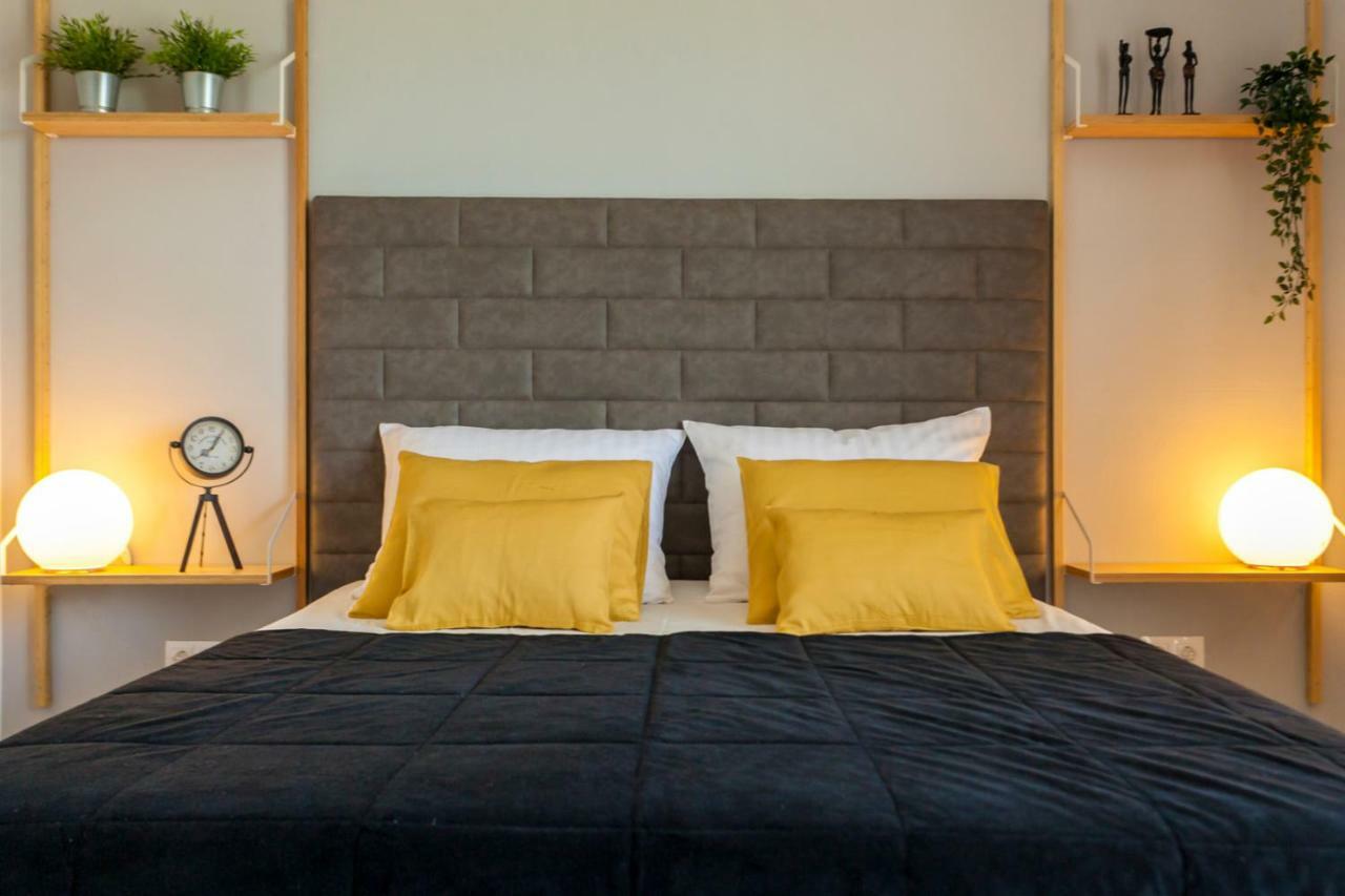 Apartment Katalea マリンスカ エクステリア 写真