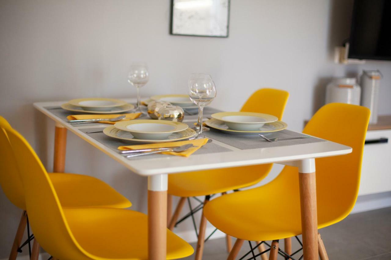 Apartment Katalea マリンスカ エクステリア 写真