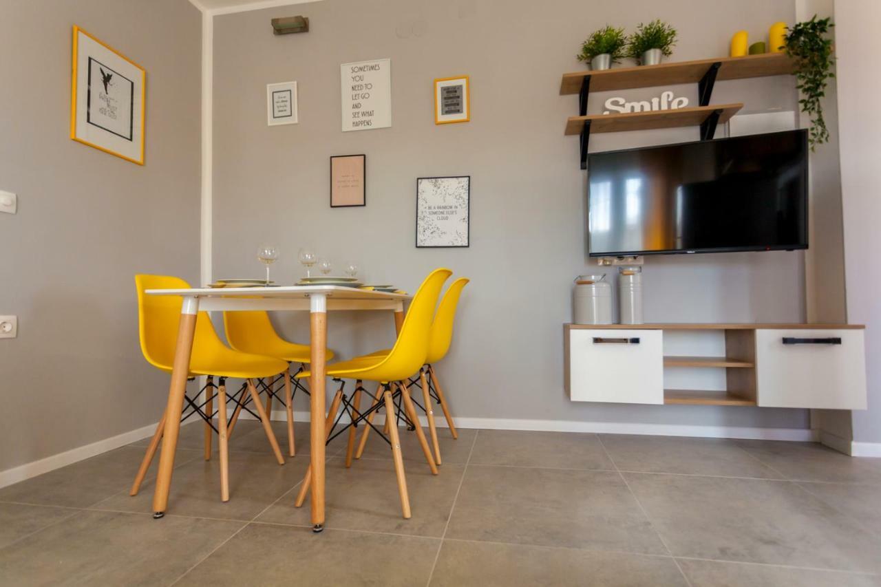 Apartment Katalea マリンスカ エクステリア 写真