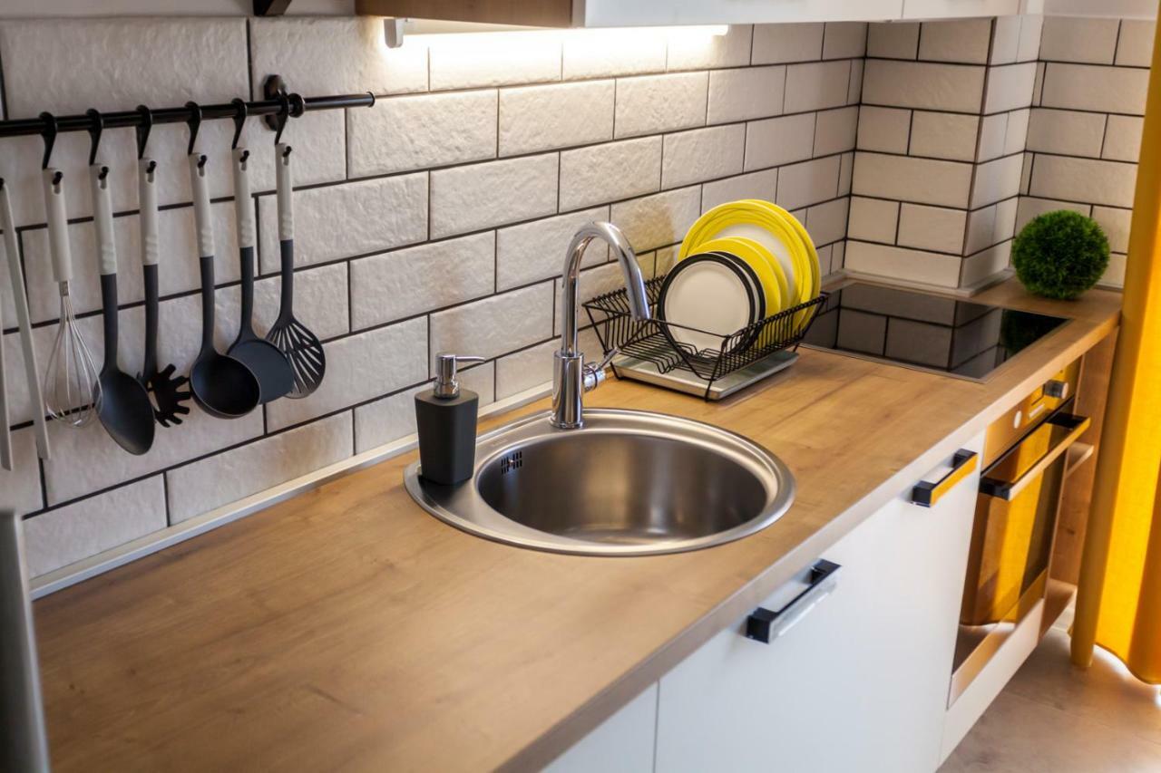 Apartment Katalea マリンスカ エクステリア 写真