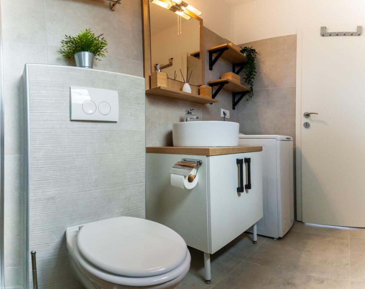 Apartment Katalea マリンスカ エクステリア 写真