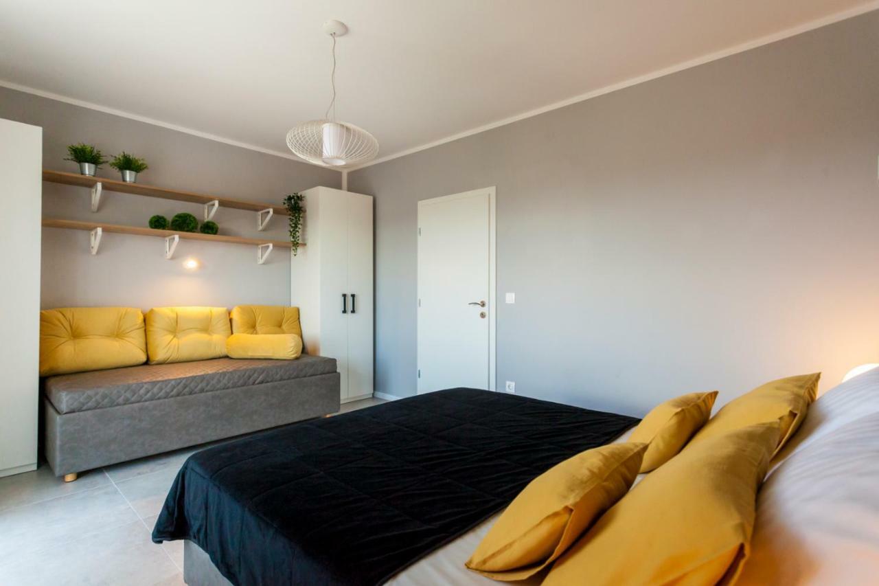 Apartment Katalea マリンスカ エクステリア 写真