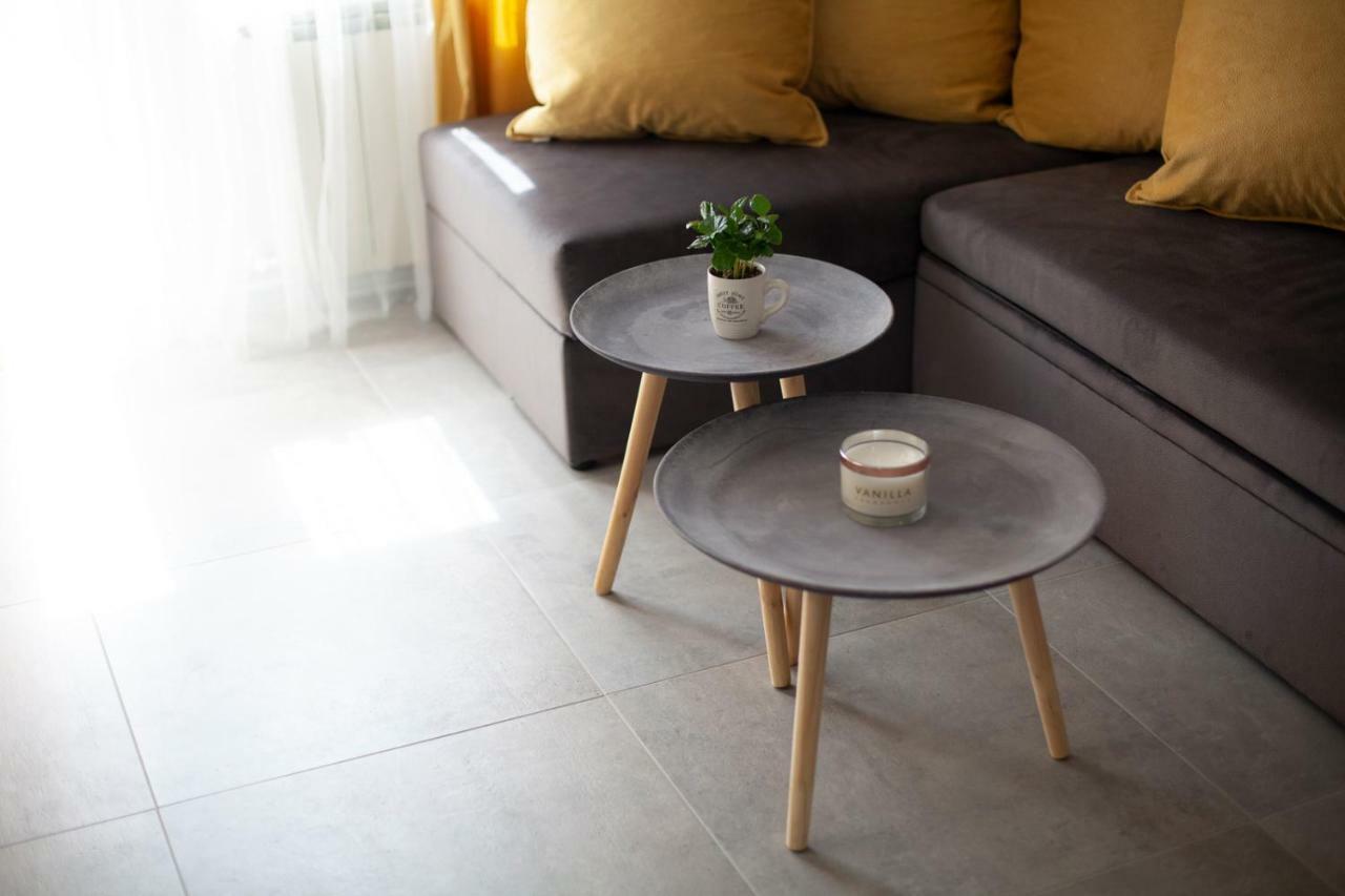 Apartment Katalea マリンスカ エクステリア 写真