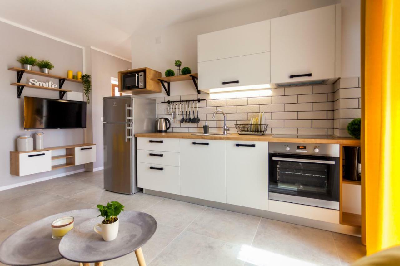 Apartment Katalea マリンスカ エクステリア 写真