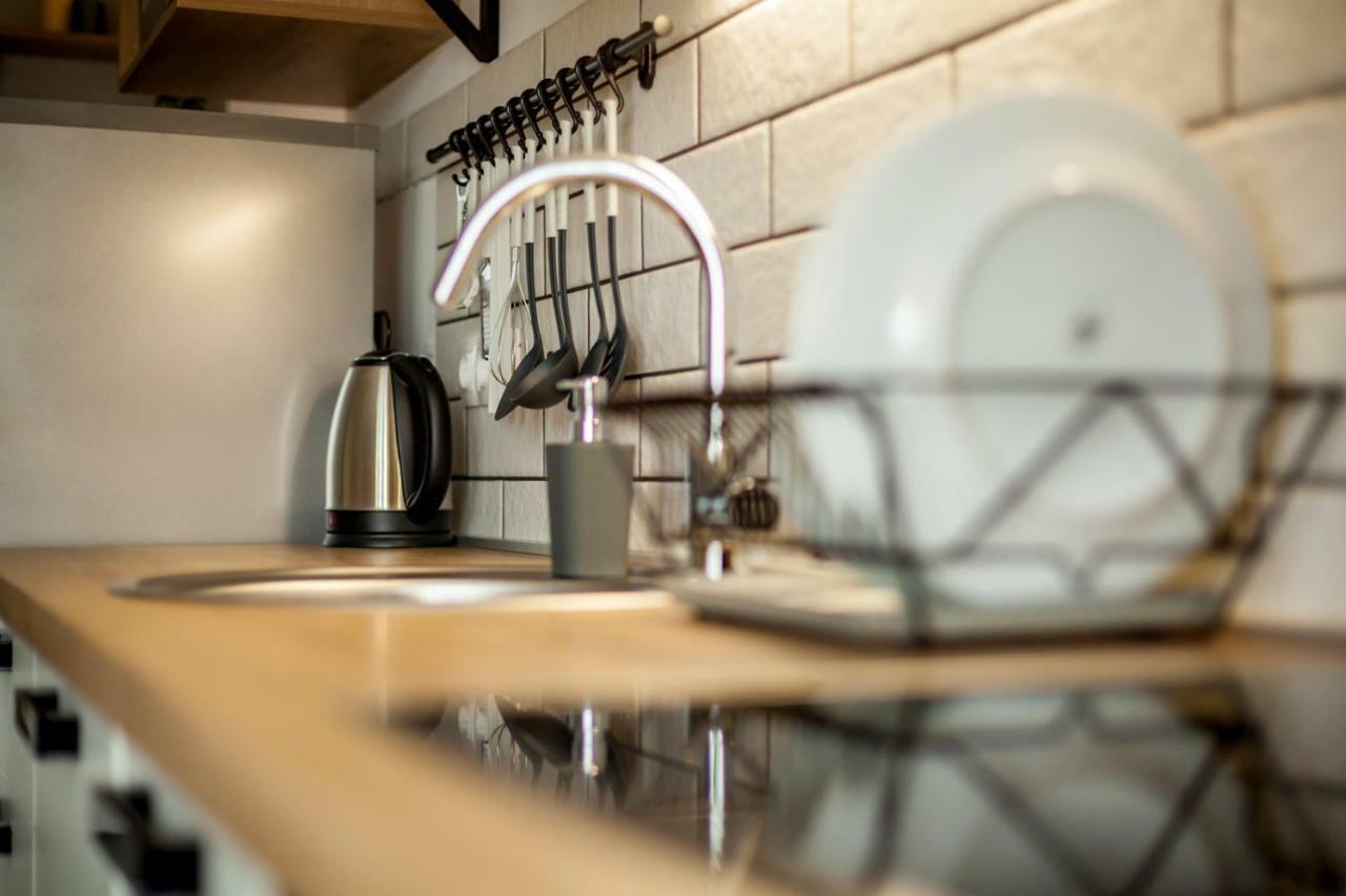 Apartment Katalea マリンスカ エクステリア 写真